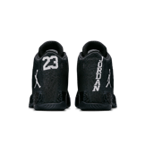Air Jordan XX9 Blackout Angle 3