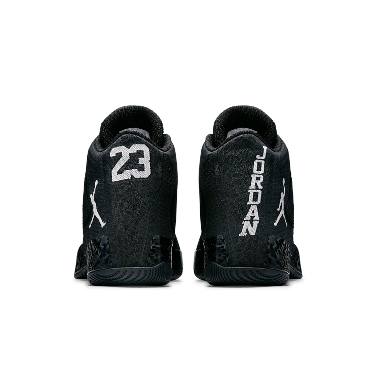 Air Jordan Xx9 Blackout Black Jordan 29 Air Jordan 29 XX9 Blackout