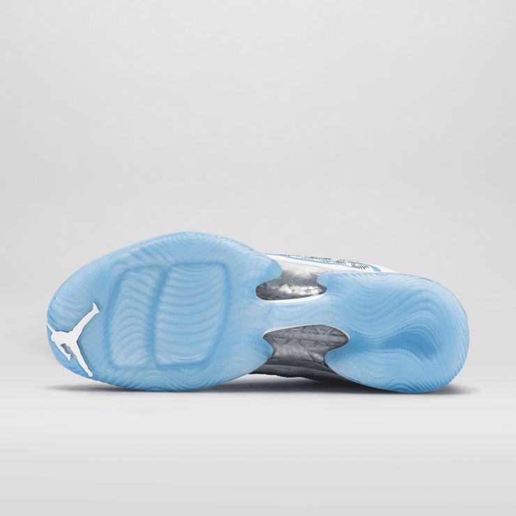 Air Jordan XX9 Pantone Angle 0