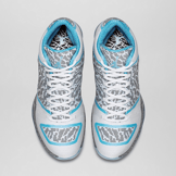 Air Jordan XX9 Pantone Angle 1