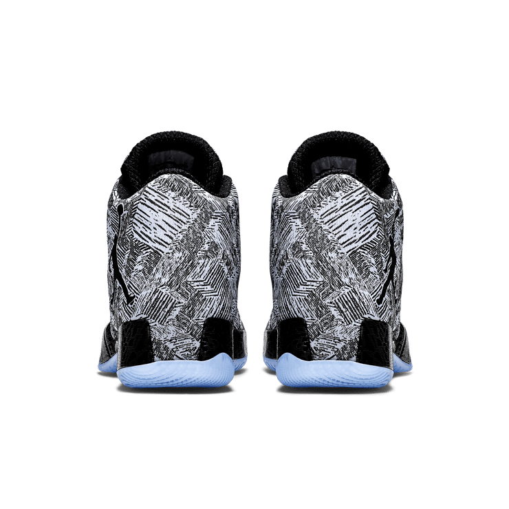 Air Jordan XX9 BHM Angle 3