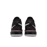 Nike LeBron NXXT Gen Black White Angle 3