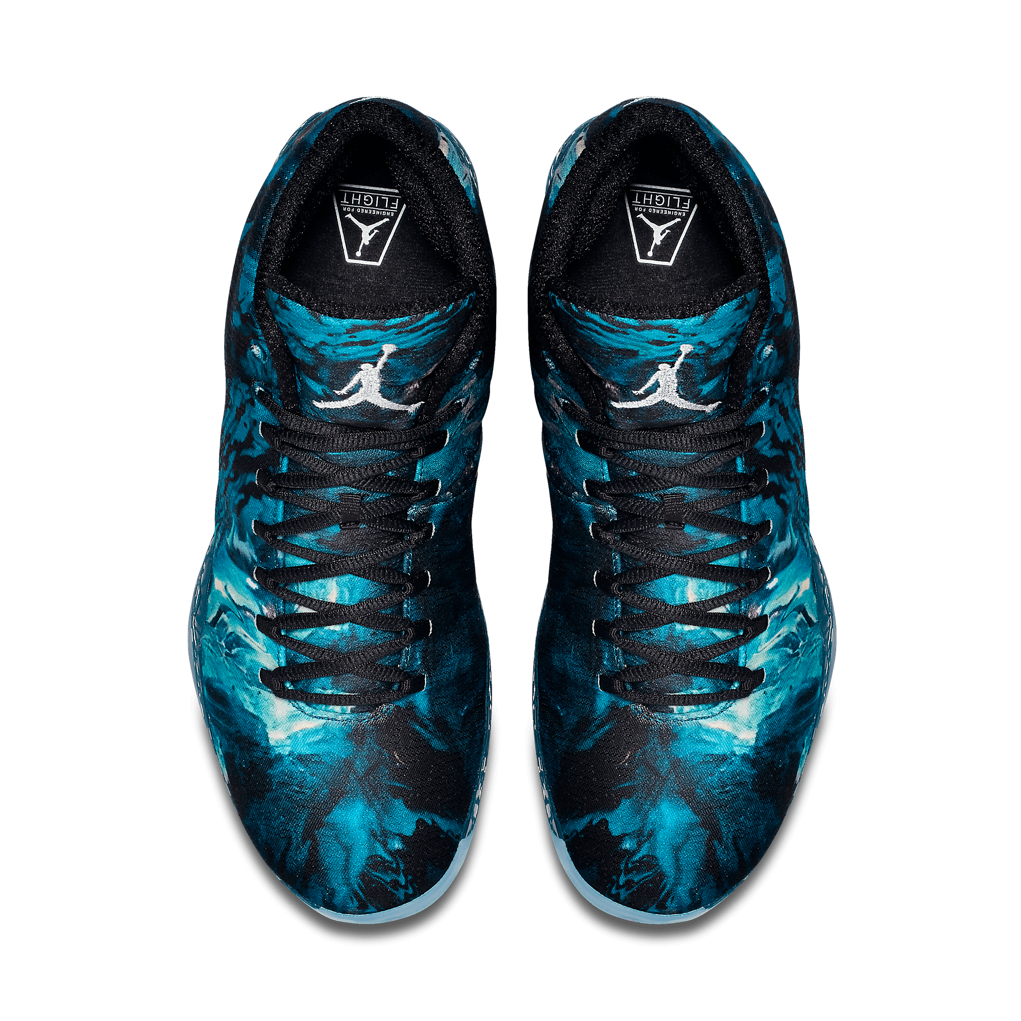 air jordan goat shoes