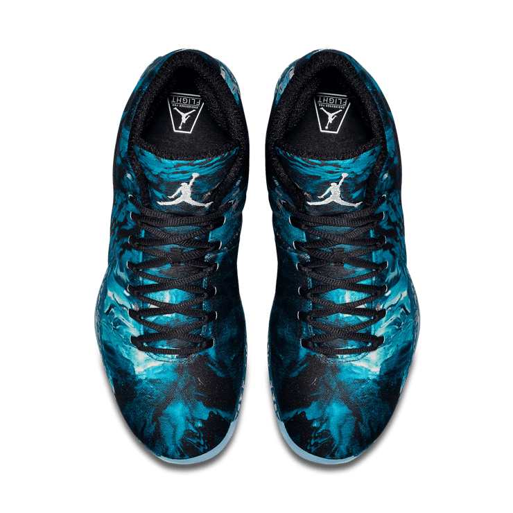 Air Jordan XX9 Year of the Goat 727134 407 Raffles Where to Buy