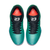 Air Jordan XX9 Easter Angle 1