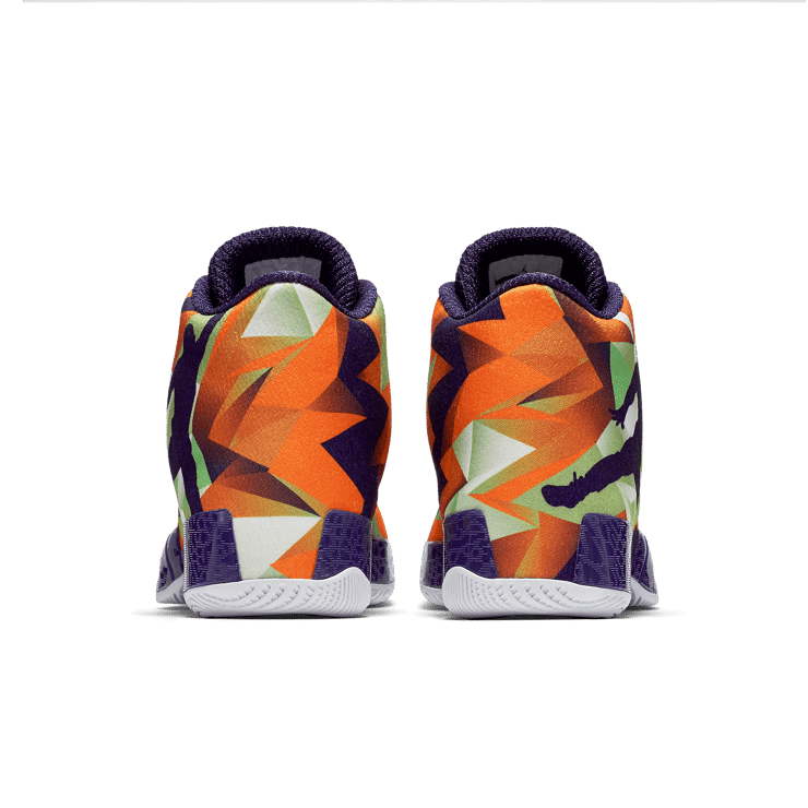 Air Jordan XX9 Hare Angle 3