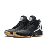 Air Jordan XX9 Quai 54 Angle 2
