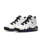 Nike Air Max 2 CB 94 White Black Old Royal (2024) Angle 2