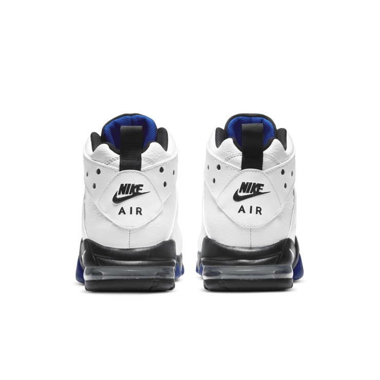 Nike Air Max 2 CB 94 White Black Old Royal (2024) Angle 3