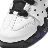Nike Air Max 2 CB 94 White Black Old Royal (2024) Angle 4