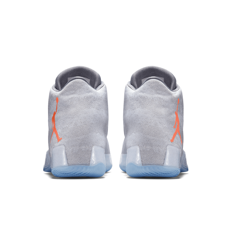 Air Jordan XX9 Russell Westbrook Angle 3