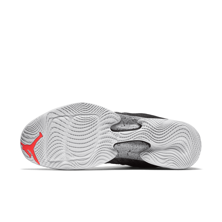 Air Jordan XX9 Low Infrared 23 Angle 0