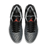 Air Jordan XX9 Low Infrared 23 Angle 1