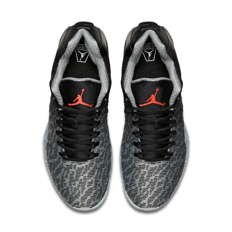 Air Jordan XX9 Low Infrared 23 828051-003 Raffles Where to Buy