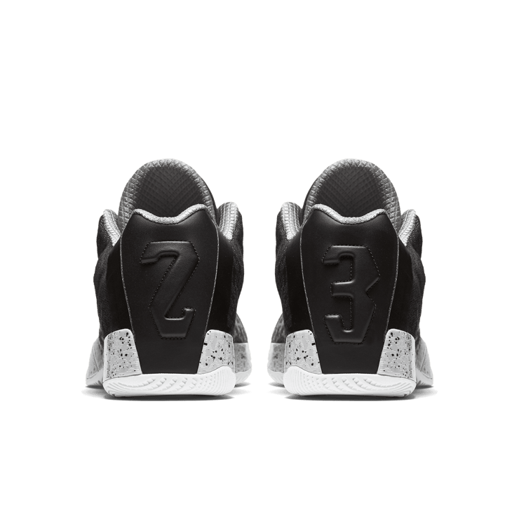 Air Jordan XX9 Low Infrared 23 Angle 3