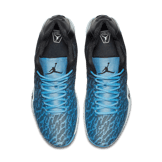 Air Jordan XX9 Low UNC Angle 1