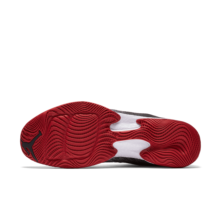 Air Jordan XX9 Low Bulls Angle 0