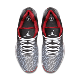 Air Jordan XX9 Low Bulls Angle 1