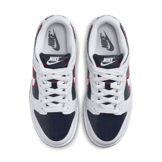 Nike Dunk Low Houston Comets 4-Peat (W) Angle 1