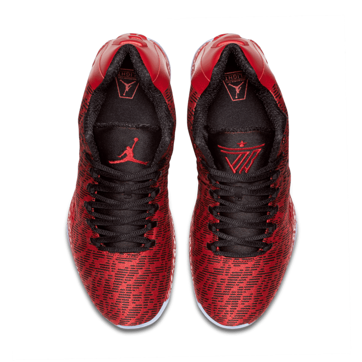 Air Jordan XX9 Jimmy Butler PE Angle 1