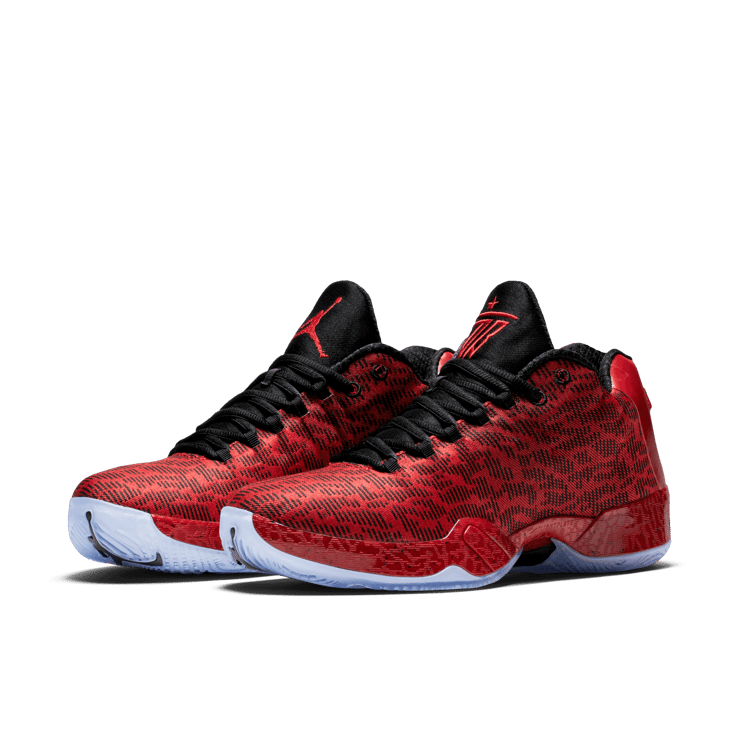 Air Jordan XX9 Jimmy Butler PE Angle 2