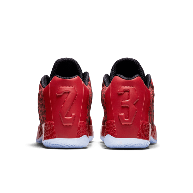 Air Jordan XX9 Jimmy Butler PE 855514-605 Raffles Where to Buy