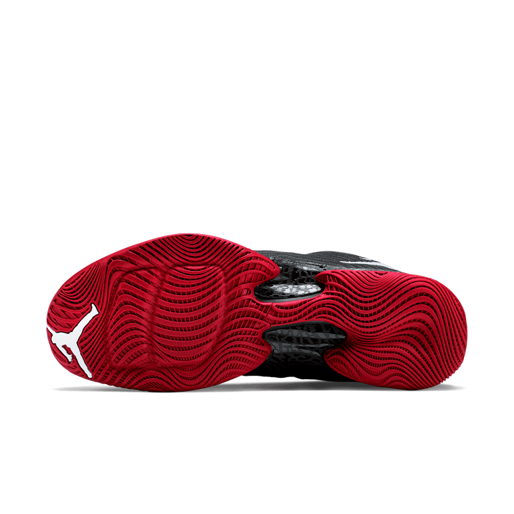 Air Jordan XX9 Gym Red Angle 0