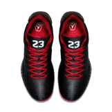 Air Jordan XX9 Gym Red Angle 1