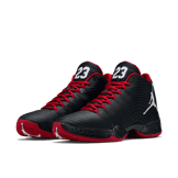 Air Jordan XX9 Gym Red Angle 2
