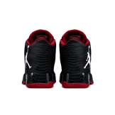 Air Jordan XX9 Gym Red Angle 3