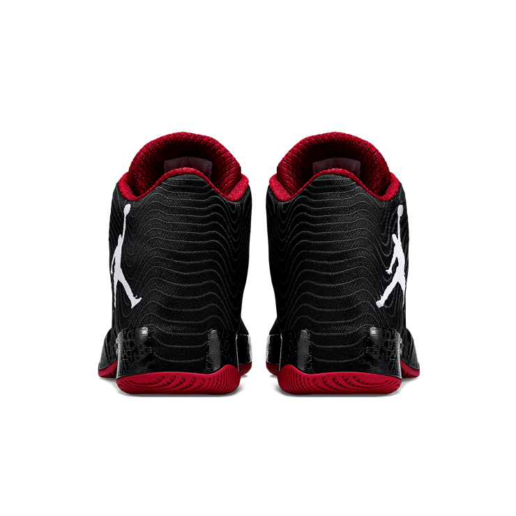 Air Jordan XX9 Gym Red Angle 3