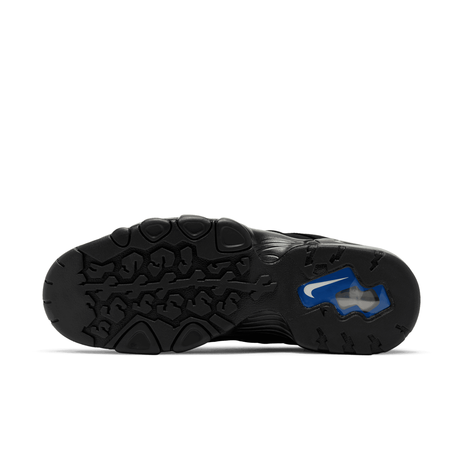 nike air max 2 cb 94 triple black