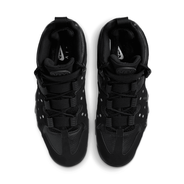 Nike Air Max CB 94 Triple Black (2023) DC1411-001