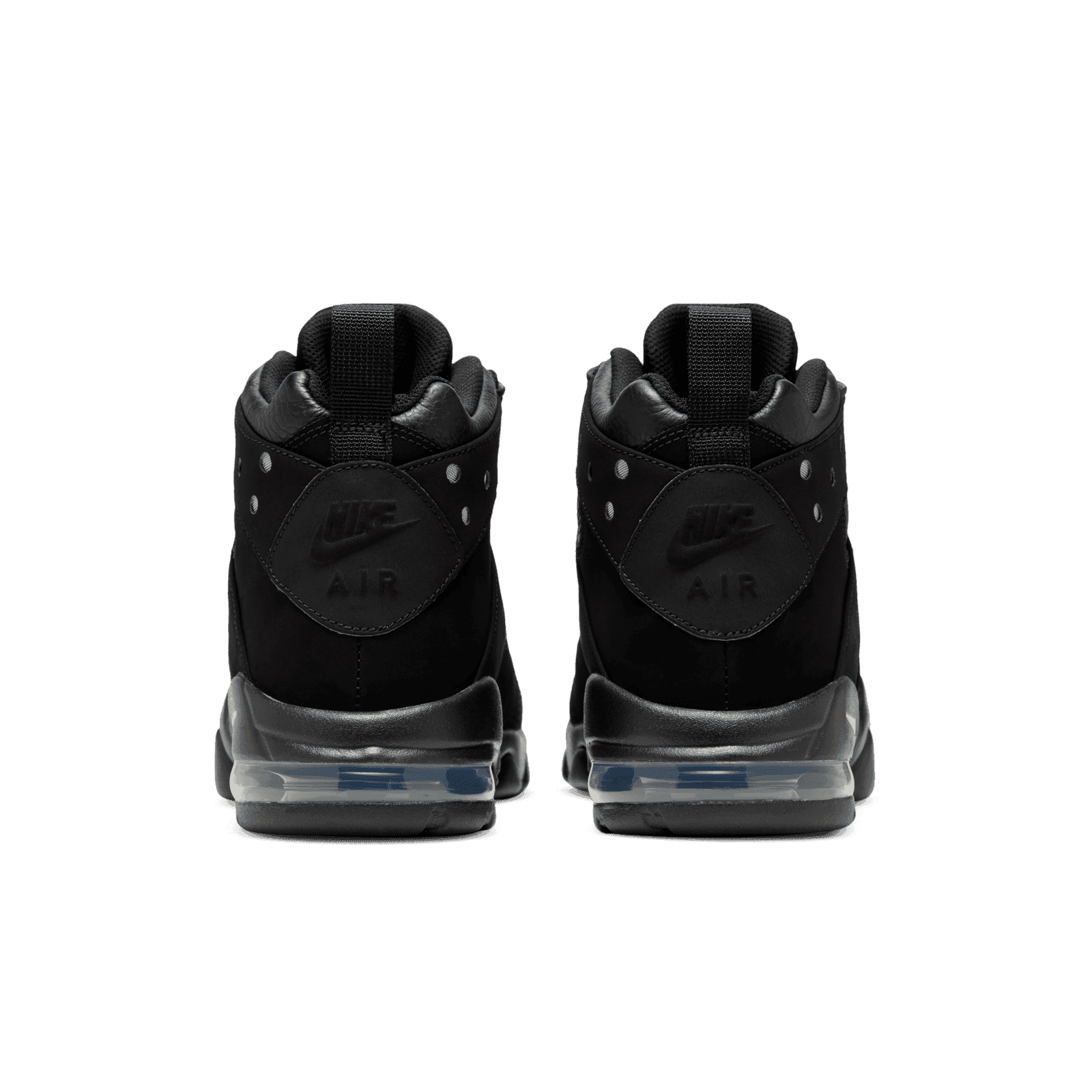 air max cb 94 triple black release date