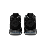 Nike Air Max 2 CB 94 Triple Black (2026) Angle 3