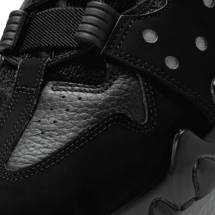 Release Date All Black Barkleys Triple Black Barkley 94 Release