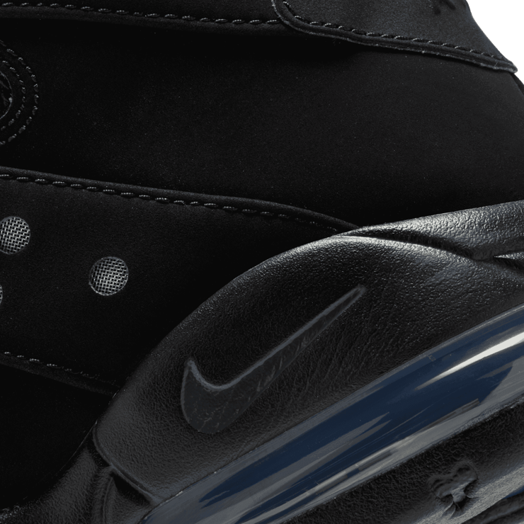 Nike Air Max 2 CB 94 Triple Black (2026) Angle 5