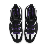 Nike Air Max 2 CB 94 Black White Purple (2023) Angle 1