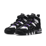 Nike Air Max 2 CB 94 Black White Purple (2023) Angle 2