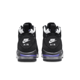Nike Air Max 2 CB 94 Black White Purple (2023) Angle 3