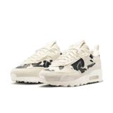 Nike Air Max 90 Futura Cow Print (W) Angle 3