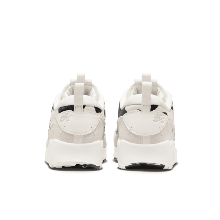 Nike Air Max 90 Futura Cow Print (W) Angle 4