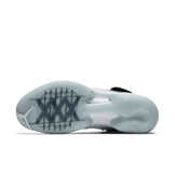 Air Jordan XXX White Black Angle 0