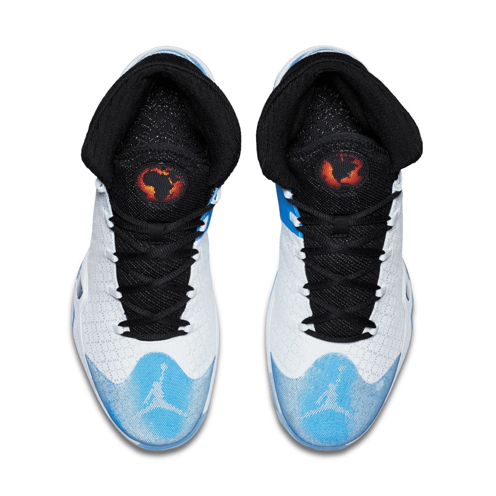 jordan xxx unc