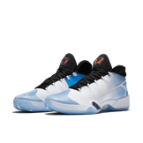 Air Jordan XXX UNC Angle 2
