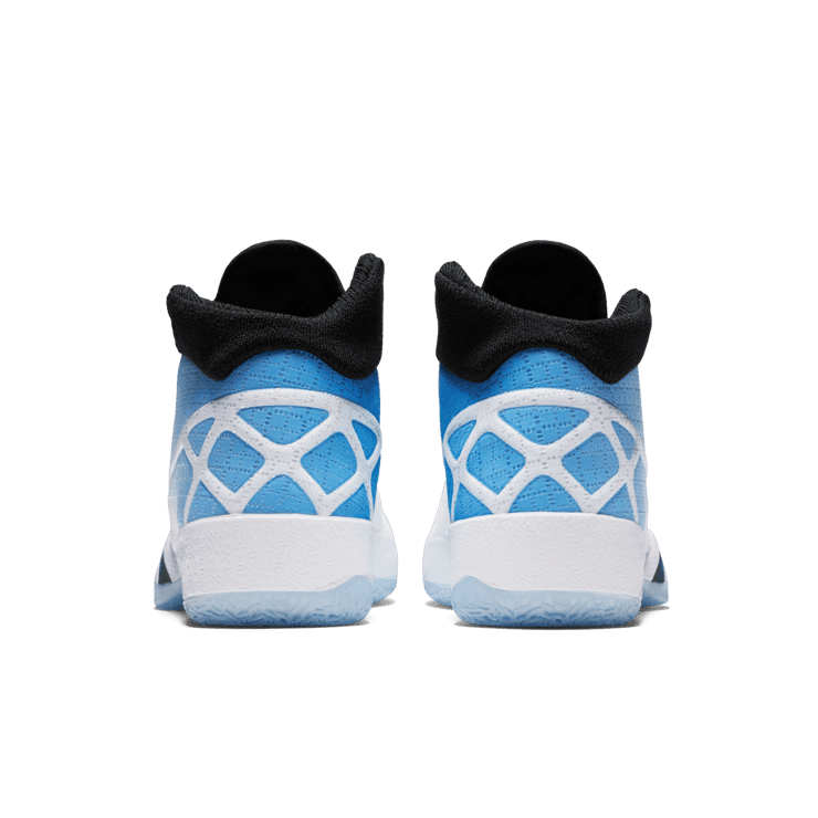 Air Jordan XXX UNC Angle 3