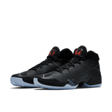 Air Jordan XXX Black Cat Angle 2