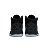 Air Jordan XXX Black Cat Angle 3