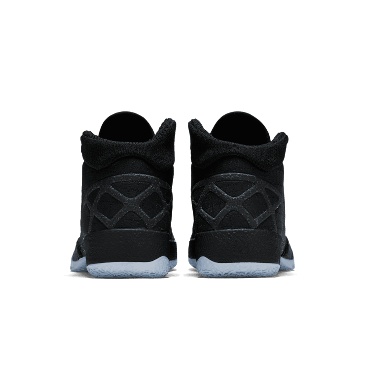 Air Jordan XXX Black Cat Angle 3