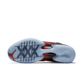 Air Jordan XXX Gym Red Angle 0